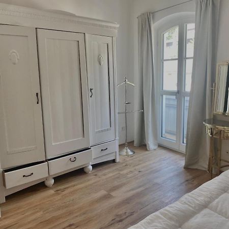 Sonniges Dg Apartment Nahe Bahnhof In Gmund Am Tegernsee Εξωτερικό φωτογραφία