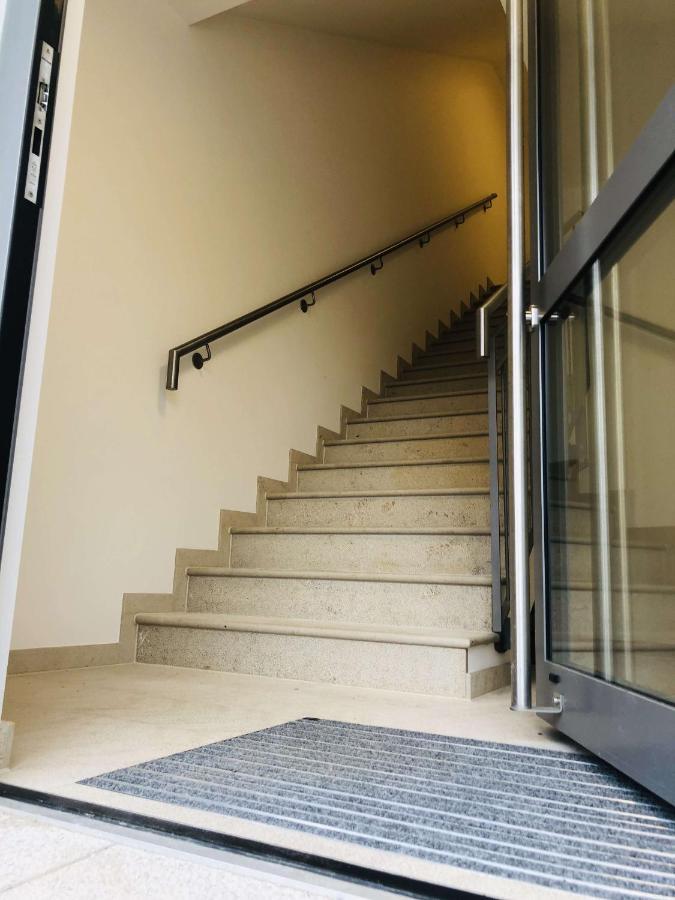 Sonniges Dg Apartment Nahe Bahnhof In Gmund Am Tegernsee Εξωτερικό φωτογραφία