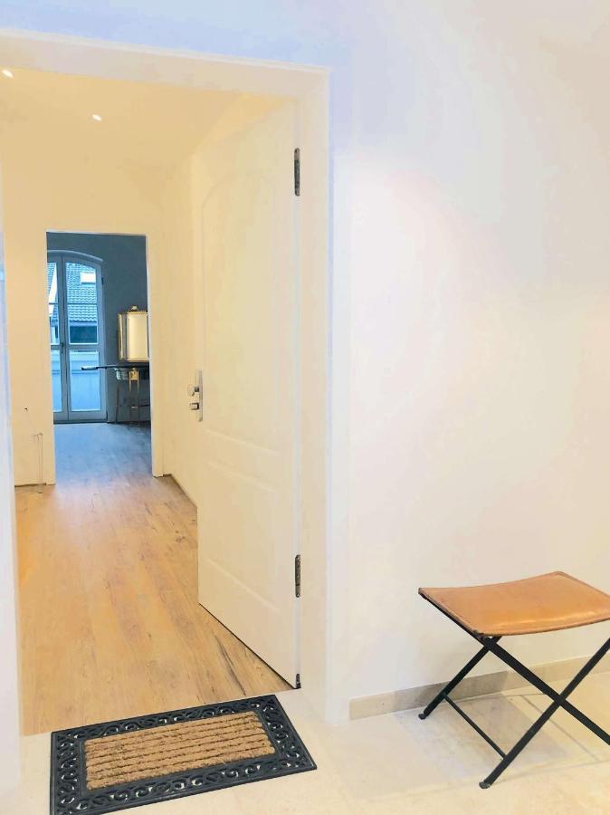 Sonniges Dg Apartment Nahe Bahnhof In Gmund Am Tegernsee Εξωτερικό φωτογραφία